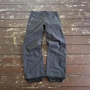 (M) Arc'teryx Goretex Sidewinder Ski Snowboarding Snow Pants